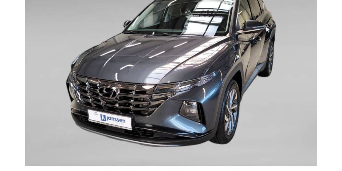 Hyundai TUCSON 14.886 km 34.990 &euro; Aurich 26605
