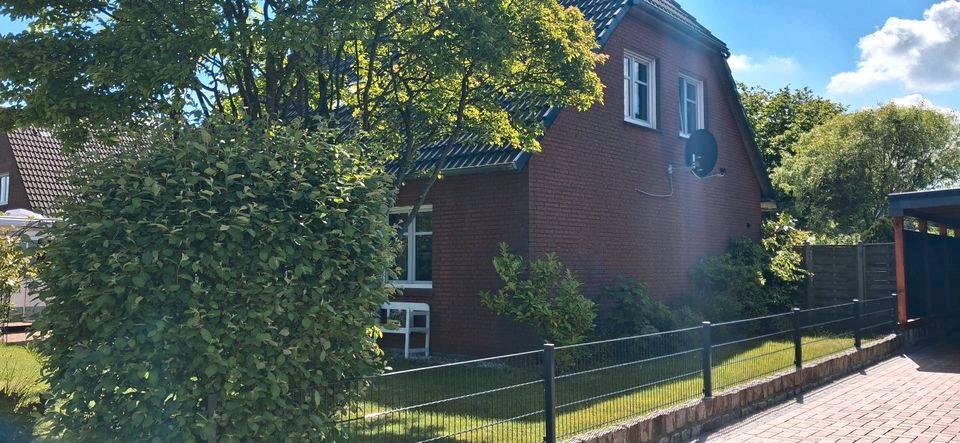 Einfamilienhaus Moormerland - 5 Zimmer, 140 m&sup2;, 269.000&euro; | Angebot:26718162