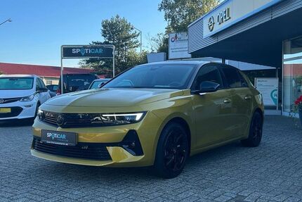 Opel Astra 13.322 km 21.390 &euro; Leer 26789