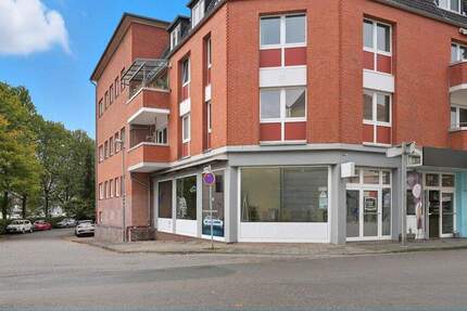 Gewerbeobjekt Leer (Ostfriesland) Leer - 229.000&euro; | Angebot:25685568