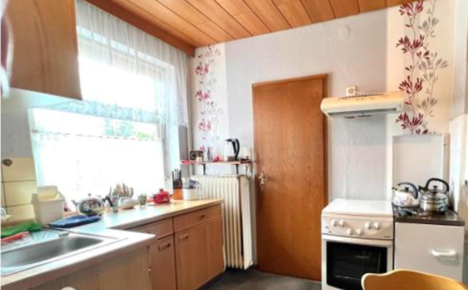 Einfamilienhaus Krummhörn - 6 Zimmer, 125 m&sup2;, 199.000&euro; | Angebot:24373647