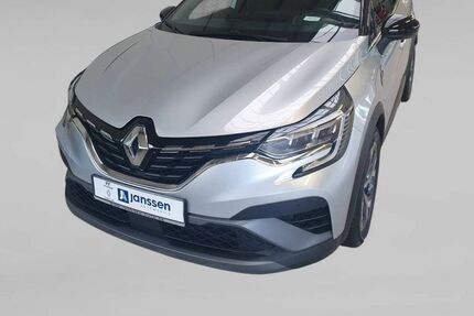 Renault Captur 47.961 km 23.990 &euro; Aurich 26605