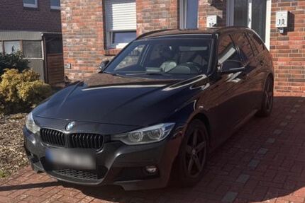 BMW 330 115.000 km 22.990 &euro; Weener 26826