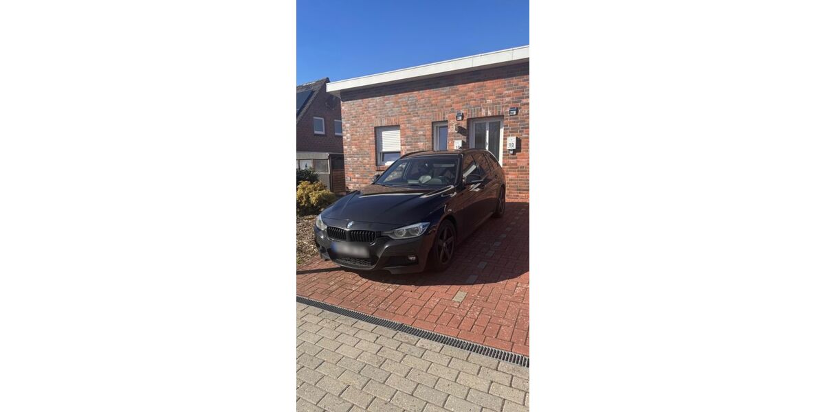 BMW 330 115.000 km 22.990 &euro; Weener 26826