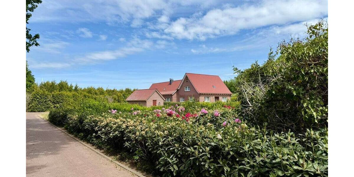 Einfamilienhaus Aurich Wiesens - 5 Zimmer, 152 m&sup2;, 299.000&euro; | Angebot:25700858