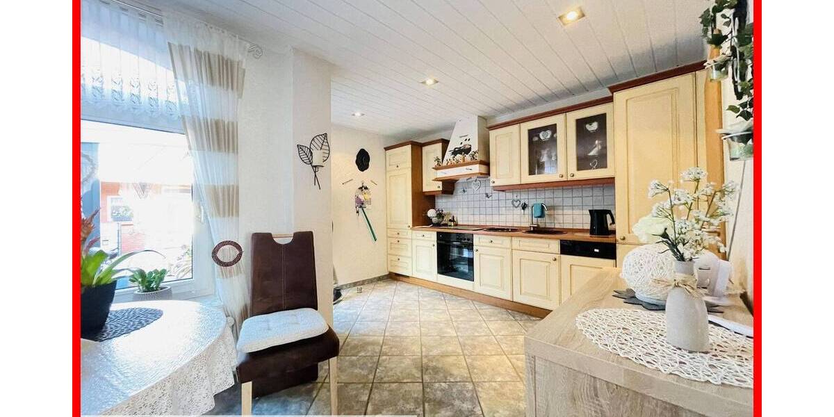 Reihenmittelhaus Emden Port Arthur/Transvaal - 4 Zimmer, 90 m&sup2;, 179.000&euro; | Angebot:26064388