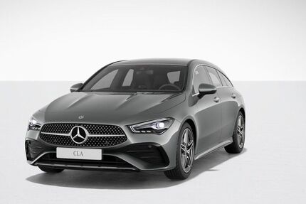 Mercedes-Benz CLA 200 Shooting Brake 43.527 km 29.870 &euro; Aurich (im Gewerbepark Schirum II) 26605