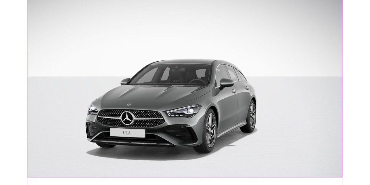 Mercedes-Benz CLA 200 Shooting Brake 43.527 km 29.870 &euro; Aurich (im Gewerbepark Schirum II) 26605