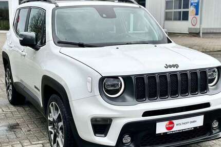 Jeep Renegade 42.500 km 26.900 &euro; Hinte 26759