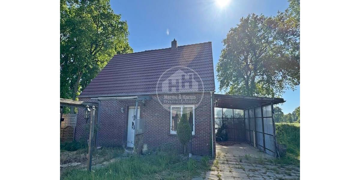Einfamilienhaus Aurich / Walle Walle - 4 Zimmer, 100 m&sup2;, 149.000&euro; | Angebot:25660697