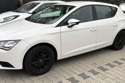 Seat Leon 42.300 km 9.999 &euro; Ihlow 26632