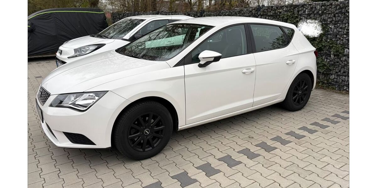 Seat Leon 42.300 km 9.999 &euro; Ihlow 26632