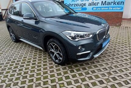 BMW X1 168.890 km 14.999 &euro; Aurich 26607