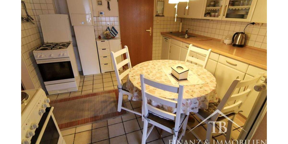 Mehrfamilienhaus, Wohnhaus Norden - 5 Zimmer, 160 m&sup2;, 199.000&euro; | Angebot:25772631