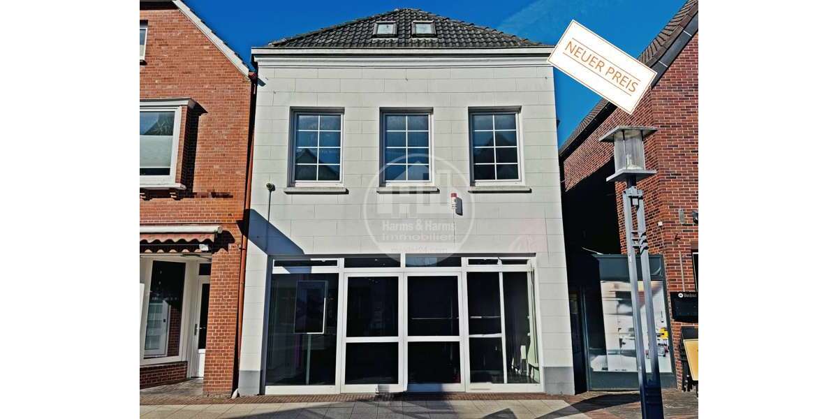 Gewerbeobjekt Aurich - 385.000&euro; | Angebot:24586420