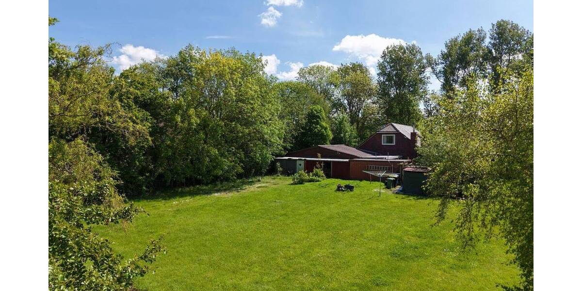 Einfamilienhaus Norden Leybuchtpolder - 5 Zimmer, 188 m&sup2;, 319.000&euro; | Angebot:26826384