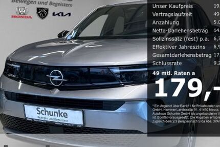 Opel Mokka 2.500 km 19.490 &euro; Aurich 26607