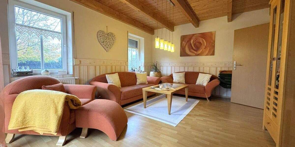 Einfamilienhaus Großheide - 4 Zimmer, 105 m&sup2;, 299.000&euro; | Angebot:25736846