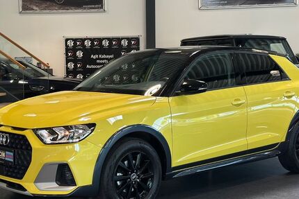 Audi A1 50.891 km 18.490 &euro; Aurich 26605