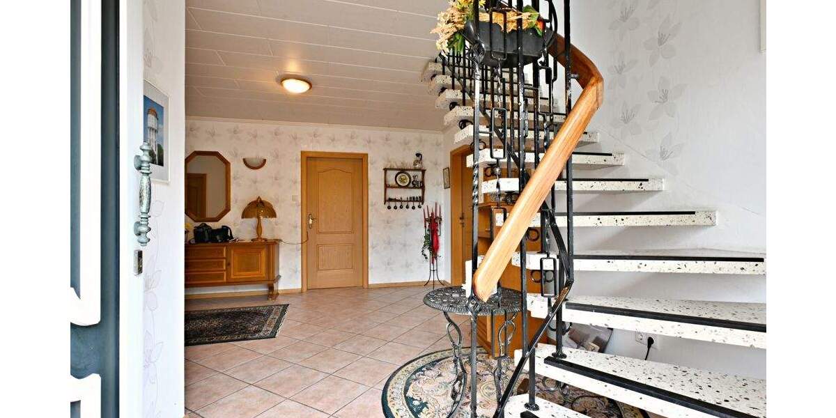 Einfamilienhaus Moormerland / Oldersum Oldersum - 5 Zimmer, 193 m&sup2;, 279.000&euro; | Angebot:25742047