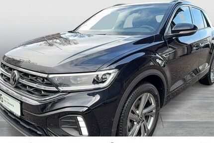 VW T-Roc 30.008 km 26.430 &euro; Emden 26723