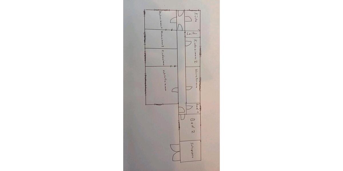 Einfamilienhaus Jemgum - 6 Zimmer, 182 m&sup2;, 145.000&euro; | Angebot:26547960