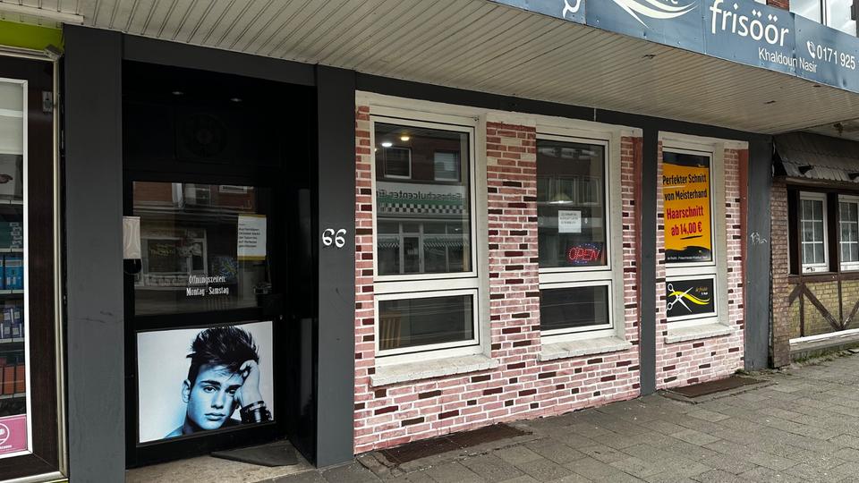Gewerbeobjekt Emden - 750&euro; | Angebot:25627152