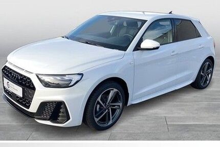 Audi A1 4.000 km 26.490 &euro; Aurich 26607