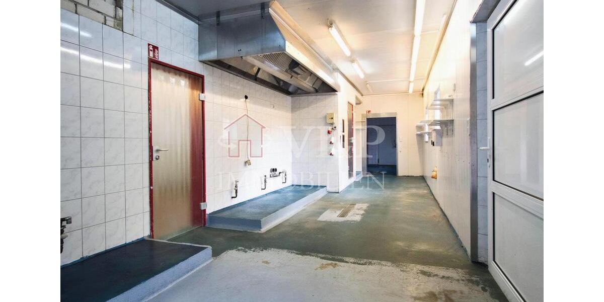 Gewerbeobjekt Aurich - 1.180&euro; | Angebot:26657729