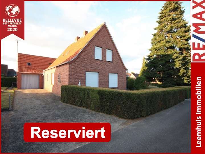 Einfamilienhaus Weener / Diele Diele - 4 Zimmer, 103 m&sup2;, 149.000&euro; | Angebot:25286527