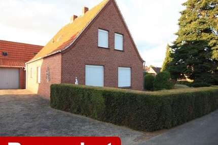 Haus Weener / Diele Diele - 4 Zimmer, 103 m&sup2;, 149.000&euro; | Angebot:25286527