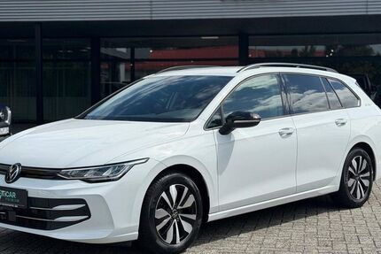 VW Golf 15.250 km 25.990 &euro; Leer 26789