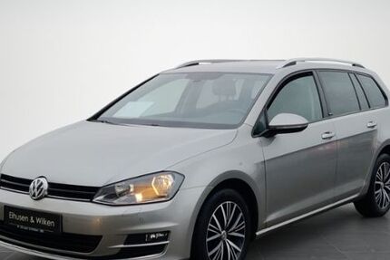 VW Golf 104.326 km 11.870 &euro; Norden 26506