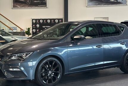 Seat Leon 93.784 km 18.890 &euro; Aurich 26605
