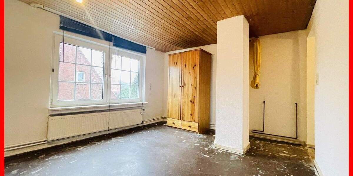 Doppelhaushälfte Emden Conrebbersweg - 6 Zimmer, 150 m&sup2;, 128.000&euro; | Angebot:25769077