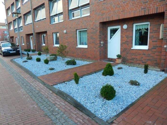 Etagenwohnung Aurich Innenstadt - 2 Zimmer, 88 m&sup2;, 678&euro; | Angebot:26291336