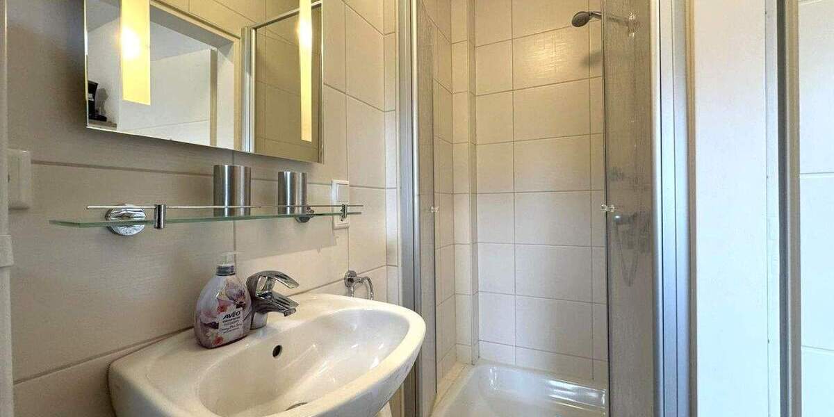 Etagenwohnung Norden Westermarsch II - 3 Zimmer, 40 m&sup2;, 219.000&euro; | Angebot:25736845