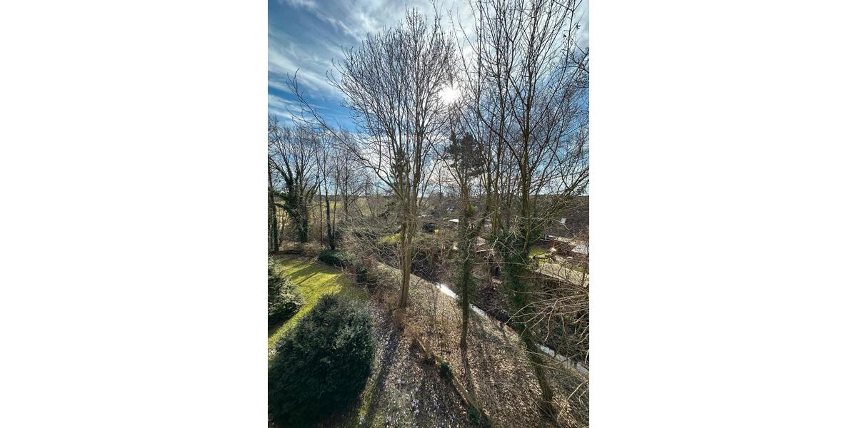 Etagenwohnung Emden Tholenswehr - 4 Zimmer, 99 m&sup2;, 950&euro; | Angebot:26251164