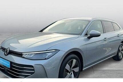 VW Passat Variant 25.177 km 31.990 &euro; Emden 26723