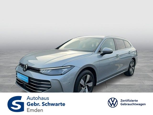 VW Passat Variant 25.177 km 31.990 &euro; Emden 26723