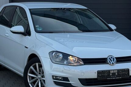 VW Golf 204.900 km 6.799 &euro; Georgsheil 26624