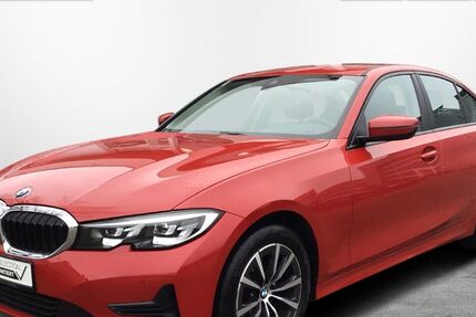 BMW 320 56.077 km 26.890 &euro; Emden 26723