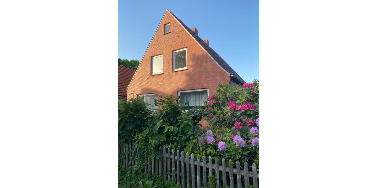 Einfamilienhaus Norden - 6 Zimmer, 110 m&sup2;, 211.000&euro; | Angebot:26762241