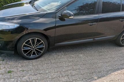 Renault Megane 181.000 km 5.500 &euro; Berumbur 26524