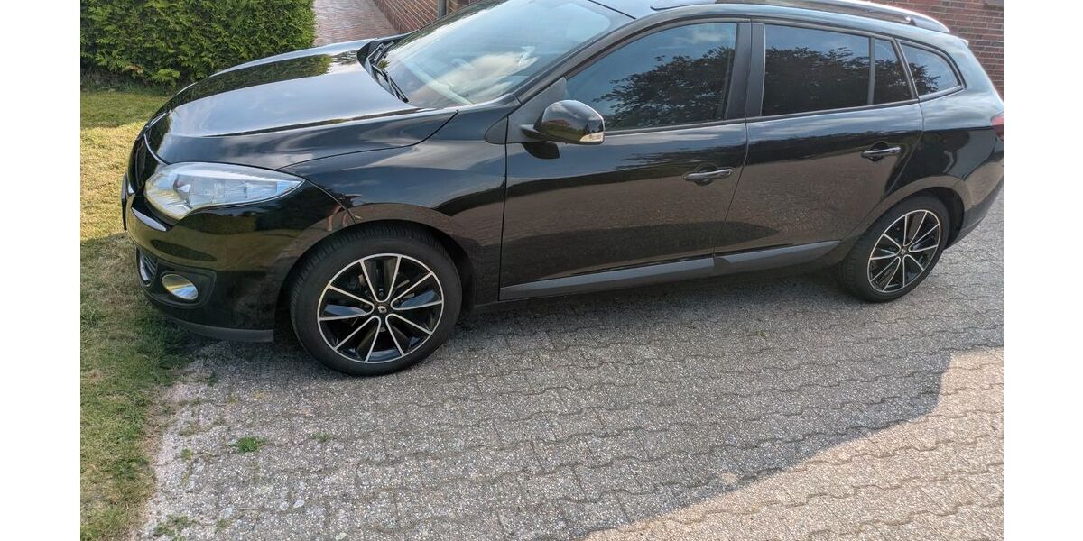 Renault Megane 181.000 km 5.500 &euro; Berumbur 26524