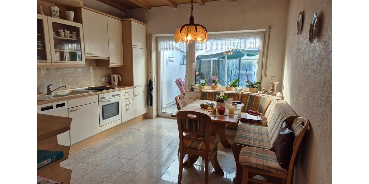 Einfamilienhaus Emden Tholenswehr - 3 Zimmer, 107 m&sup2;, 1.200&euro; | Angebot:26047162