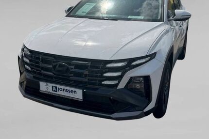 Hyundai TUCSON 9.600 km 35.290 &euro; Aurich 26605