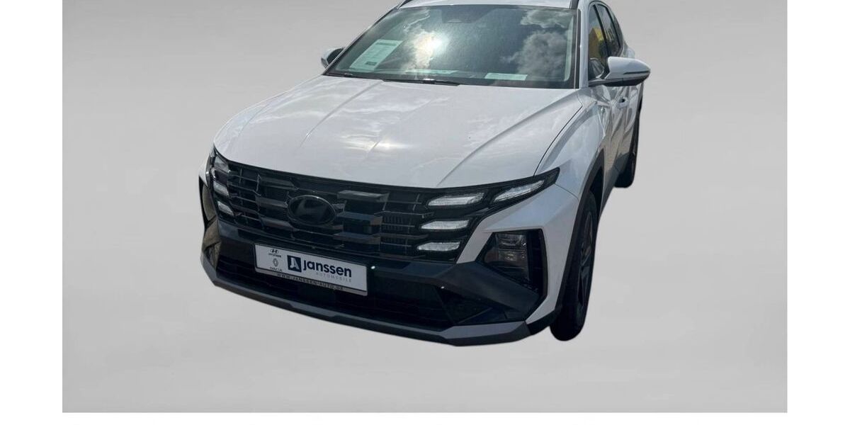 Hyundai TUCSON 9.600 km 35.290 &euro; Aurich 26605