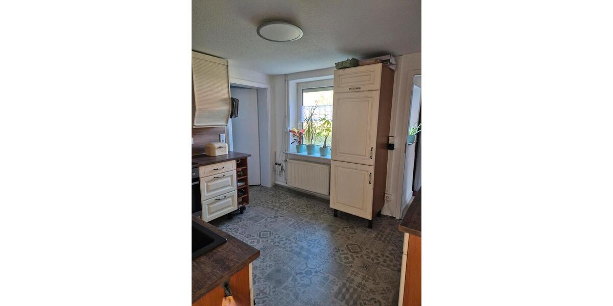 Einfamilienhaus Upgant-Schott Schott - 3.5 Zimmer, 100 m&sup2;, 229.000&euro; | Angebot:26039791