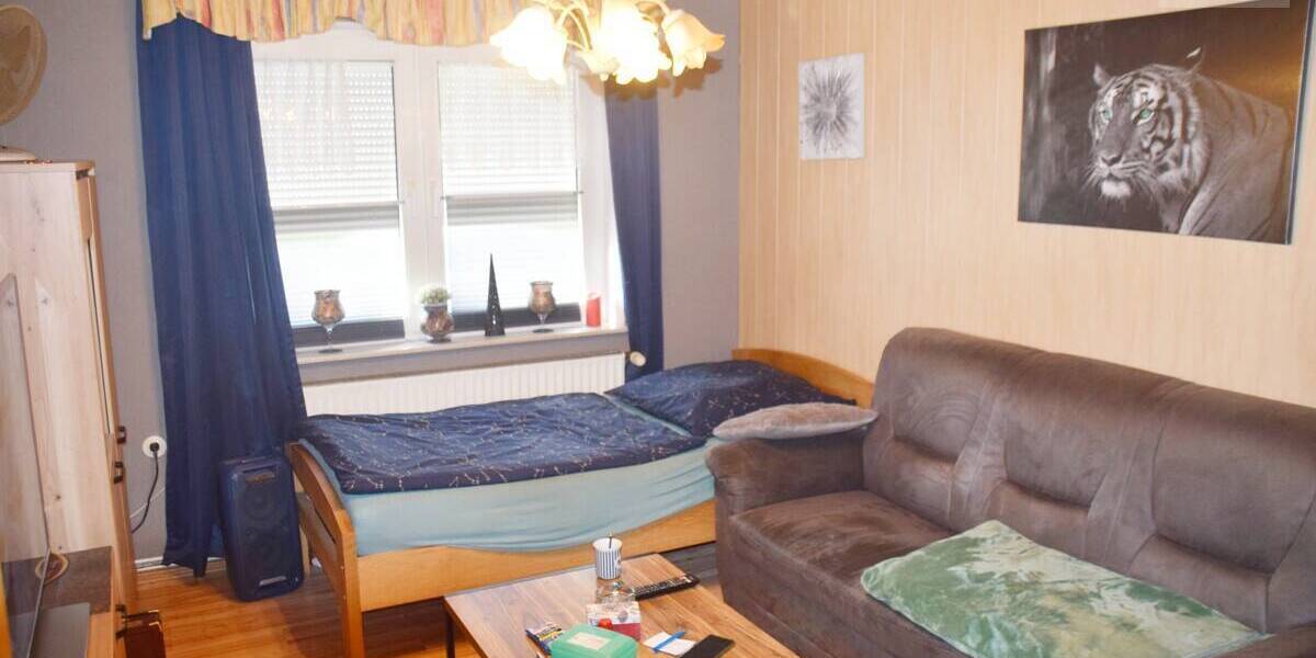 Einfamilienhaus Aurich Innenstadt - 4 Zimmer, 140 m&sup2;, 199.500&euro; | Angebot:26541248